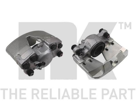 Brake Caliper