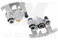 Brake Caliper