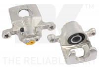Brake Caliper