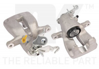 Brake Caliper