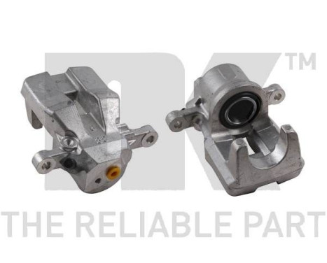 Brake Caliper