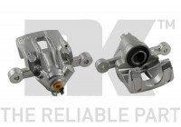 Brake Caliper
