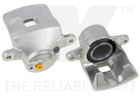 Brake Caliper