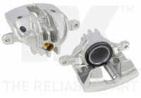 Brake Caliper