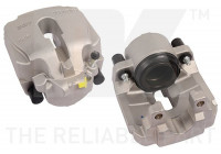 Brake Caliper