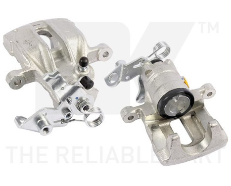 Brake Caliper