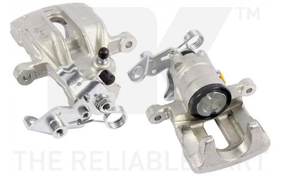 Brake Caliper