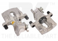 Brake Caliper