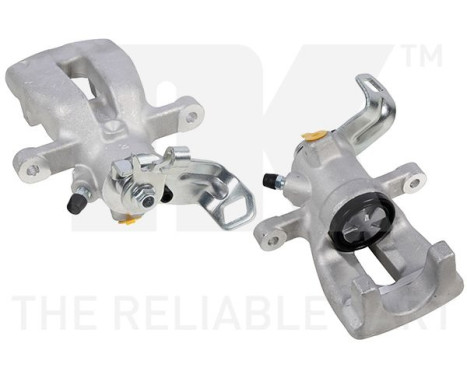 Brake Caliper