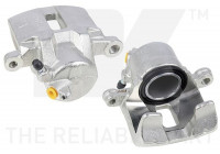 Brake Caliper