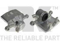 Brake Caliper