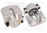 Brake Caliper