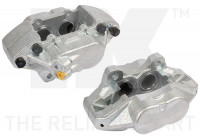 Brake Caliper