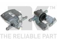 Brake Caliper