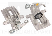 Brake Caliper