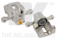 Brake Caliper