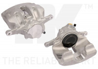 Brake Caliper
