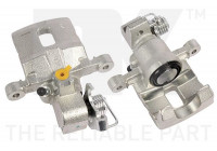 Brake Caliper