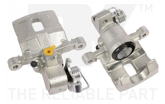 Brake Caliper