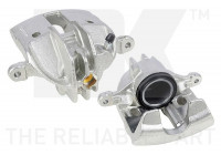 Brake Caliper