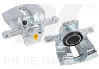 Brake Caliper