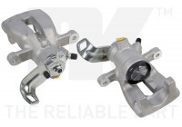 Brake Caliper