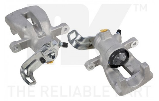 Brake Caliper