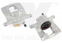 Brake Caliper