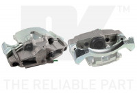 Brake Caliper