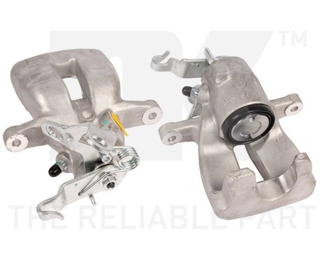 Brake Caliper