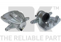 Brake Caliper