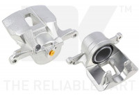 Brake Caliper