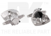 Brake Caliper
