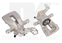 Brake Caliper