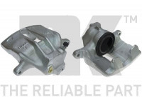 Brake Caliper