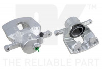 Brake Caliper