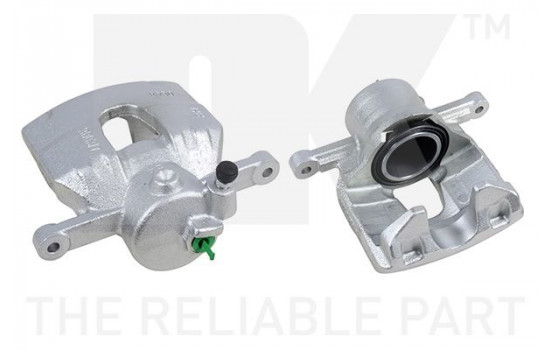 Brake Caliper
