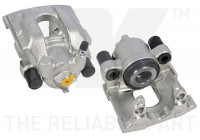 Brake Caliper