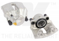 Brake Caliper