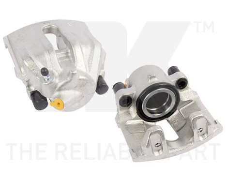 Brake Caliper