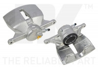 Brake Caliper