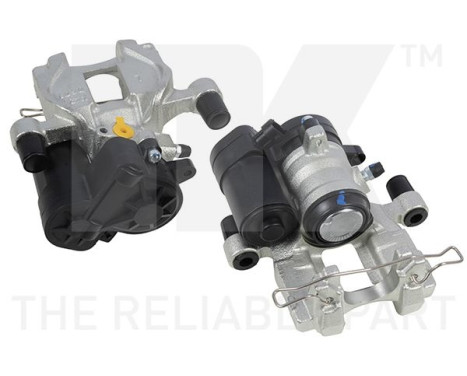 Brake Caliper