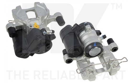 Brake Caliper