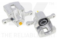 Brake Caliper