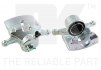 Brake Caliper