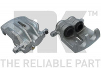 Brake Caliper