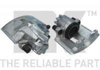 Brake Caliper