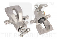 Brake Caliper