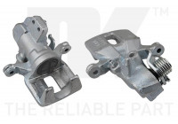 Brake Caliper