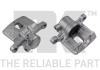 Brake Caliper
